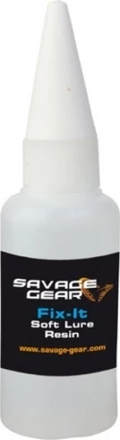 Cheapest ⭐ Savage Gear Fix-it Soft Lure Resin 🎁 1 Cheapest ⭐ Savage Gear Fix-it Soft Lure Resin 🎁