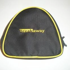 New 🛒 Breakaway Fixed Spool Reel Case 💯