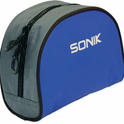Cheap 🔥 Sonik Fixed Spool Reel Case 😀