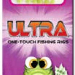 Deals 😍 Surecatch Flasher Skin Red Sabiki Sz14 💯