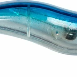 Cheap ❤️ Fladen Flashing LED Squid Jig with Lumi Eyes 3.5g 😍