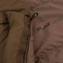 Best Pirce ⭐ Fox Flatliner 1 Season Sleeping Bag ⭐ -Glasgow Angling Sales flatliner 1 season sleeping bag3