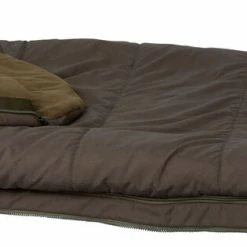 Promo 😉 Fox Flatliner 3 Season Bag 😍