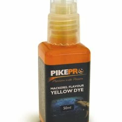 Wholesale 👏 PikePro Flavoured Deadbait Dyes ❤️