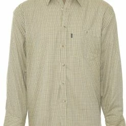 Hot Sale 😀 Champion Fleece Lined Cartmel Tattershall 👚 Shirt 🎉