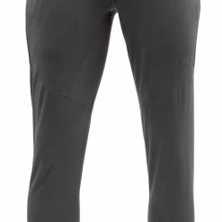 Coupon 🔥 Simms Fleece Midlayer Bottom Raven 😉