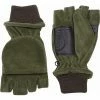 Coupon 🛒 Jack Pyke Fleece Shooters Mitt Green ⭐