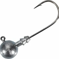 Hot Sale 🧨 Berkley Flex Round Head Jigheads - Bulk 🛒