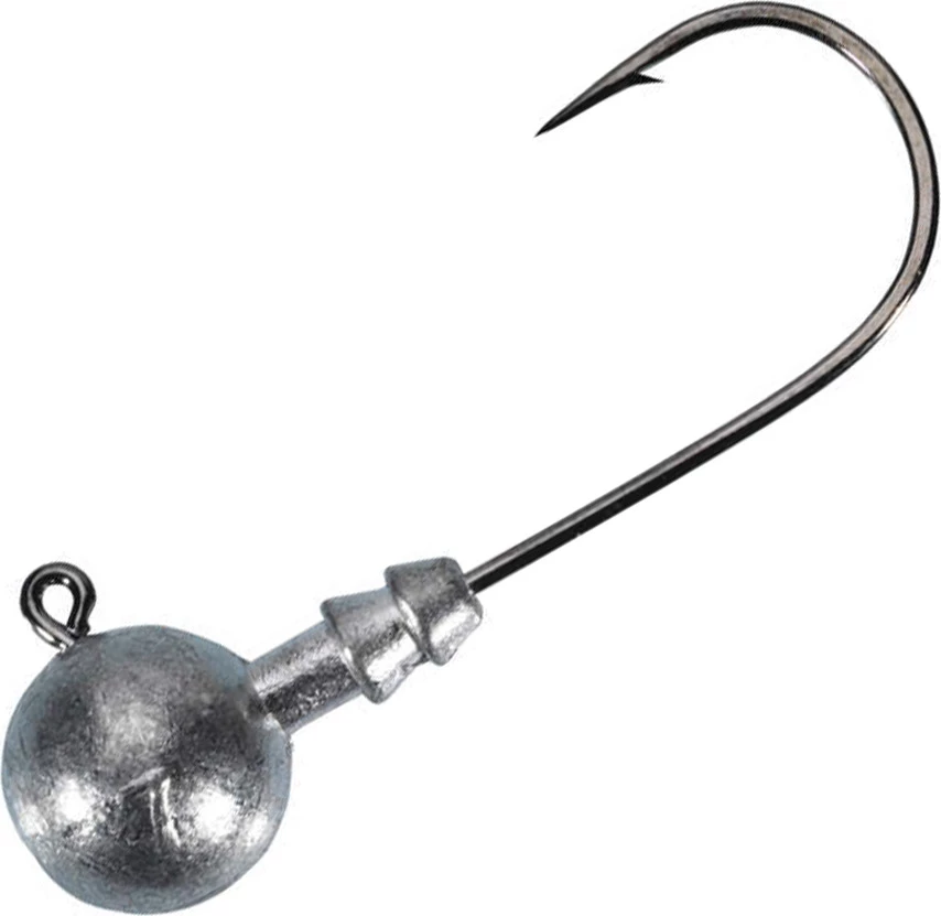 Hot Sale ๐งจ Berkley Flex Round Head Jigheads - Bulk ๐ 1 Hot Sale ๐งจ Berkley Flex Round Head Jigheads - Bulk ๐