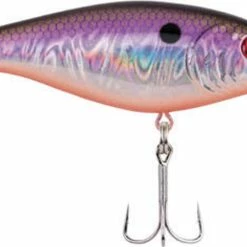 Budget ⌛ Berkley Flicker Shad Shallow Slick 👍 -Glasgow Angling Sales flicker shad shallow slick smelt