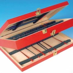 Budget 🤩 Middy Float Box Foam 😉