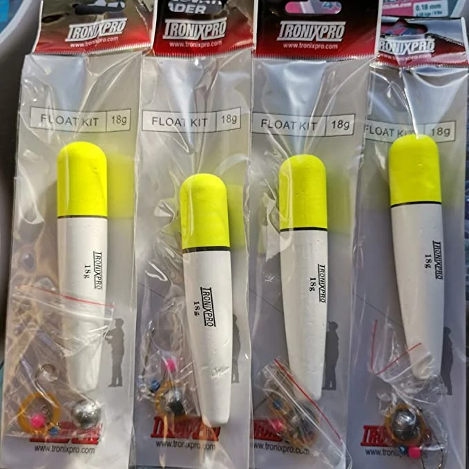 Coupon π Tronixpro Float Kit π 1 Coupon π Tronixpro Float Kit π