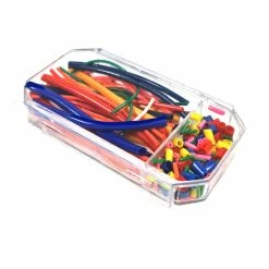 Top 10 ✨ Stillwater Float Rubbers + Tubes Mix in Box 💯