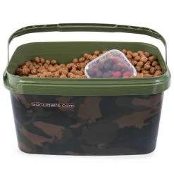 Hot Sale 🎉 Sonubaits Floater Fishing Pack ✨