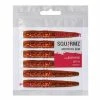 Buy 🎉 Korum Snapper Floatex Squirmz 6pc 🎁