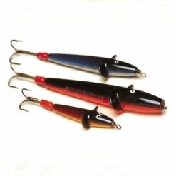 Wholesale ⌛ Reuben Heaton Floating Devon Minnow 😀