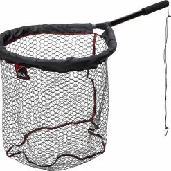 Outlet 😉 DAM Floating Landing Net XL 45x55x45cm 110cm 1P 🔔