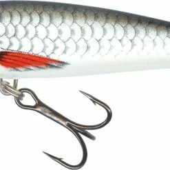 Cheap ✔️ Salmo Minnow Crankbait ⌛ -Glasgow Angling Sales floating minnow crankbait lures dace