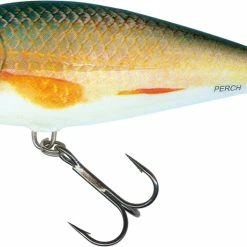 Flash Sale 🎁 Salmo Perch Crankbait 🤩