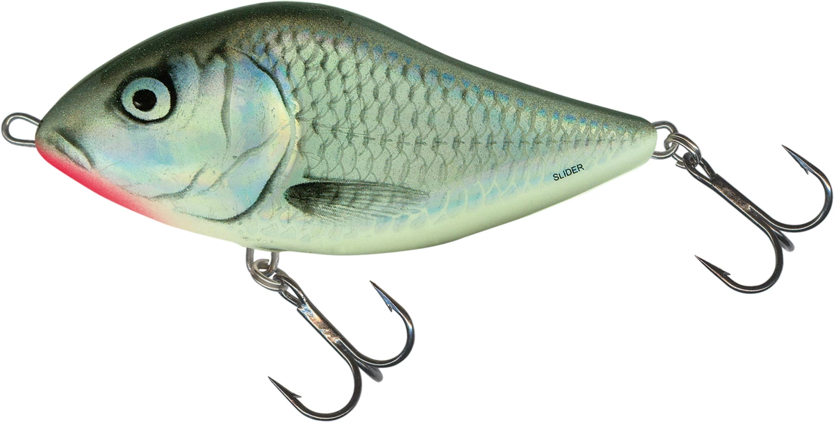 Flash Sale 😍 Salmo Slider Glidebait 😀 2 Flash Sale 😍 Salmo Slider Glidebait 😀 - Image 2