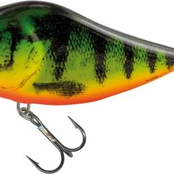 Flash Sale 😍 Salmo Slider Glidebait 😀 11 Flash Sale 😍 Salmo Slider Glidebait 😀 -Glasgow Angling Sales floating slider 10cm jerkbait lures navigate