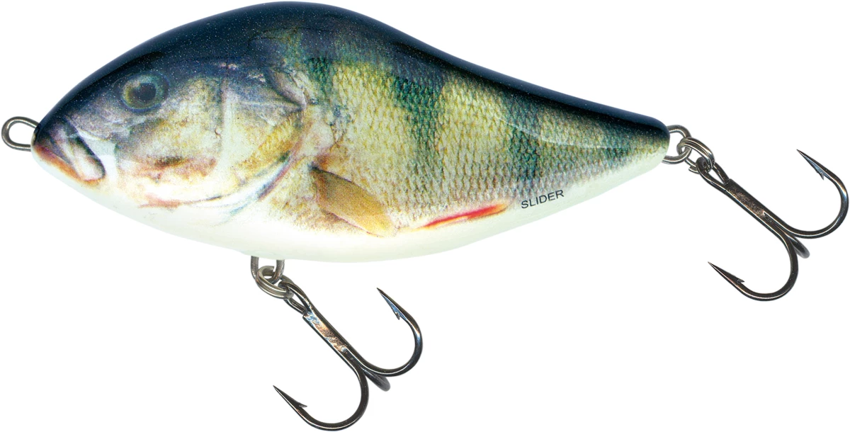 Flash Sale 😍 Salmo Slider Glidebait 😀 6 Flash Sale 😍 Salmo Slider Glidebait 😀 - Image 6
