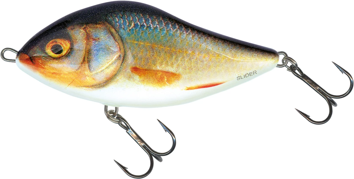 Flash Sale 😍 Salmo Slider Glidebait 😀 7 Flash Sale 😍 Salmo Slider Glidebait 😀 - Image 7