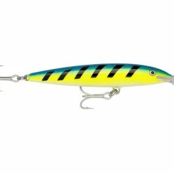 Best Pirce 🔔 Rapala Magnum Floating Lure ⌛