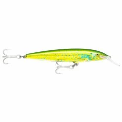 Best Pirce 🔔 Rapala Magnum Floating Lure ⌛ -Glasgow Angling Sales floating magnum live dorado dl