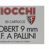 Promo ⭐ Fiocchi Flobert 9mm Cartridges 50pk 🎁