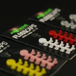Brand new 👍 Korda Floss Caps 🎉