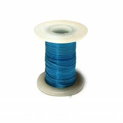 Coupon 🧨 Stillwater Floss 🛒 -Glasgow Angling Sales floss20aqua20blue