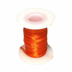 Coupon 🧨 Stillwater Floss 🛒 -Glasgow Angling Sales floss20orange