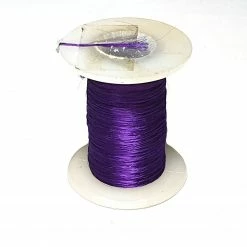 Coupon 🧨 Stillwater Floss 🛒 -Glasgow Angling Sales floss20purple