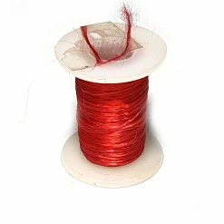 Coupon 🧨 Stillwater Floss 🛒 -Glasgow Angling Sales floss20red