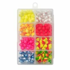 Brand new 🤩 Kinetic Flotation Beads Kit Medium - 120pc 😉