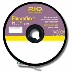 Wholesale 💯 RIO Fluoroflex Plus 👍