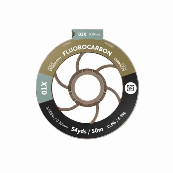 Best reviews of 🔥 Hardy Fluorocarbon 50m Tippet 🥰 2 Best reviews of 🔥 Hardy Fluorocarbon 50m Tippet 🥰 - Image 2