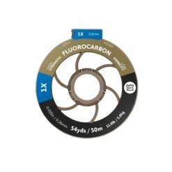 Best reviews of 🔥 Hardy Fluorocarbon 50m Tippet 🥰 13 Best reviews of 🔥 Hardy Fluorocarbon 50m Tippet 🥰 -Glasgow Angling Sales fluorocarbon tippet 1x