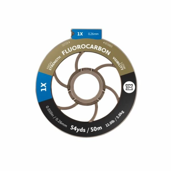 Best reviews of 🔥 Hardy Fluorocarbon 50m Tippet 🥰 3 Best reviews of 🔥 Hardy Fluorocarbon 50m Tippet 🥰 - Image 3