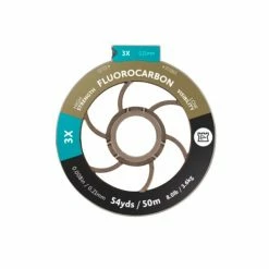 Best reviews of 🔥 Hardy Fluorocarbon 50m Tippet 🥰 16 Best reviews of 🔥 Hardy Fluorocarbon 50m Tippet 🥰 -Glasgow Angling Sales fluorocarbon tippet 3x