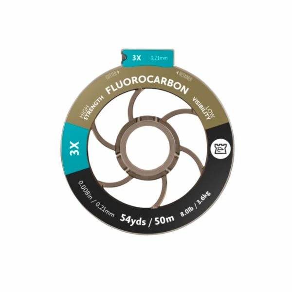 Best reviews of 🔥 Hardy Fluorocarbon 50m Tippet 🥰 6 Best reviews of 🔥 Hardy Fluorocarbon 50m Tippet 🥰 - Image 6