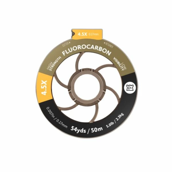 Best reviews of 🔥 Hardy Fluorocarbon 50m Tippet 🥰 8 Best reviews of 🔥 Hardy Fluorocarbon 50m Tippet 🥰 - Image 8