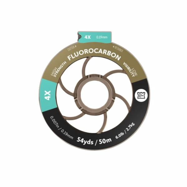 Best reviews of 🔥 Hardy Fluorocarbon 50m Tippet 🥰 7 Best reviews of 🔥 Hardy Fluorocarbon 50m Tippet 🥰 - Image 7