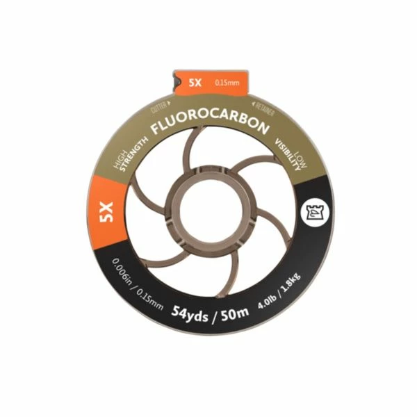 Best reviews of 🔥 Hardy Fluorocarbon 50m Tippet 🥰 9 Best reviews of 🔥 Hardy Fluorocarbon 50m Tippet 🥰 - Image 9