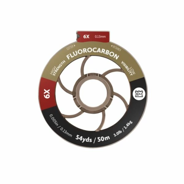Best reviews of 🔥 Hardy Fluorocarbon 50m Tippet 🥰 10 Best reviews of 🔥 Hardy Fluorocarbon 50m Tippet 🥰 - Image 10