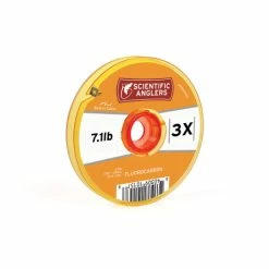 Promo ✨ Scientific Anglers Fluorocarbon Tippet IGFA 30m 🔔