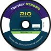 Best Sale 🛒 RIO Fluoroflex Strong Tippet 100yd 😉