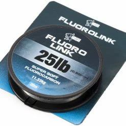 Best deal 🧨 Nash Fluorolink Fluorocarbon 🧨 -Glasgow Angling Sales fluorolink 25lb scaled