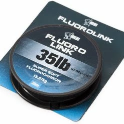 Best deal 🧨 Nash Fluorolink Fluorocarbon 🧨 -Glasgow Angling Sales fluorolink 30lb scaled